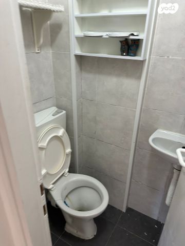 גג/ פנטהאוז, קדמן 20, נווה רמז, חולון