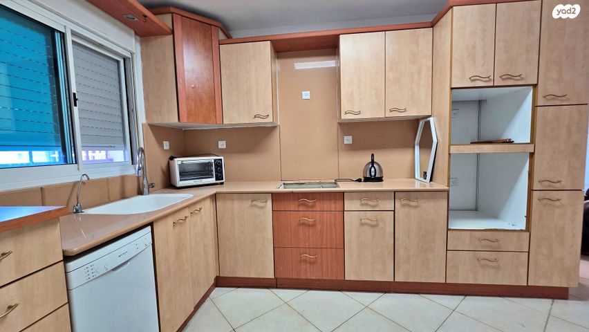 דירה, חטיבת כרמלי, רמת רבין, כרמיאל