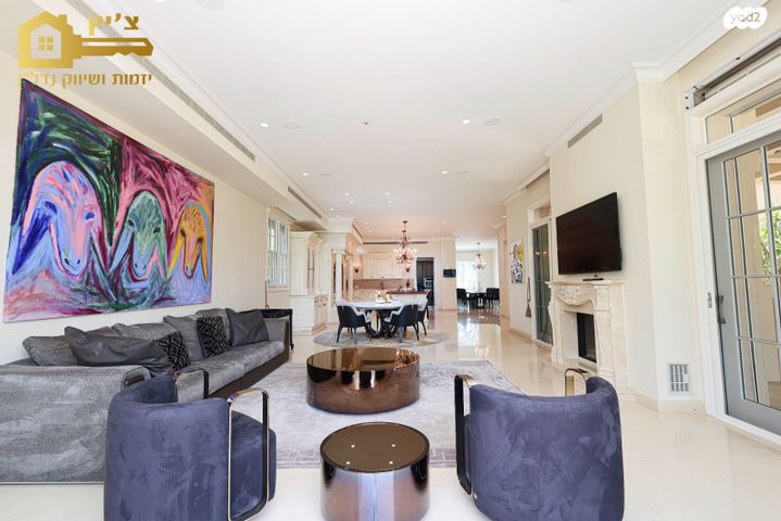 בית פרטי/ קוטג', סביון