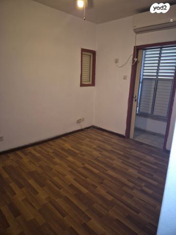 דירה, טרומפלדור, אגרובנק, חולון