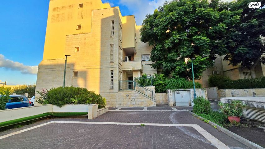 דירה, חטיבת כרמלי, רמת רבין, כרמיאל