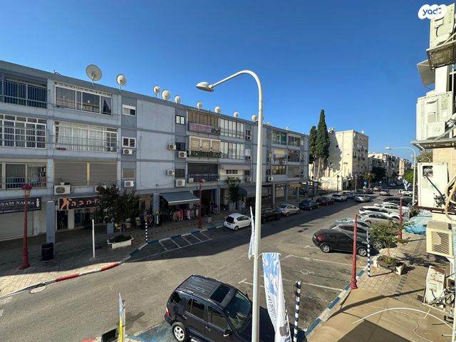 דירה, יהושפט, מרכז העיר, עכו