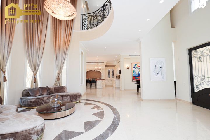 בית פרטי/ קוטג', סביון