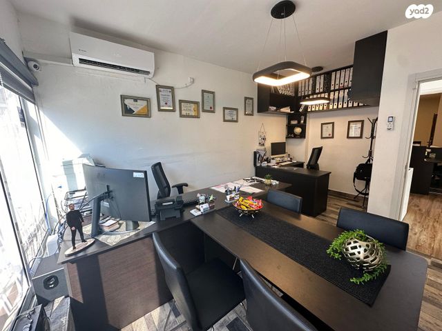 דירה, יהושפט, מרכז העיר, עכו