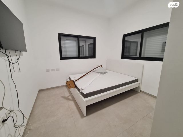 יחידת דיור, השותלים, גבעת רם, כרמיאל