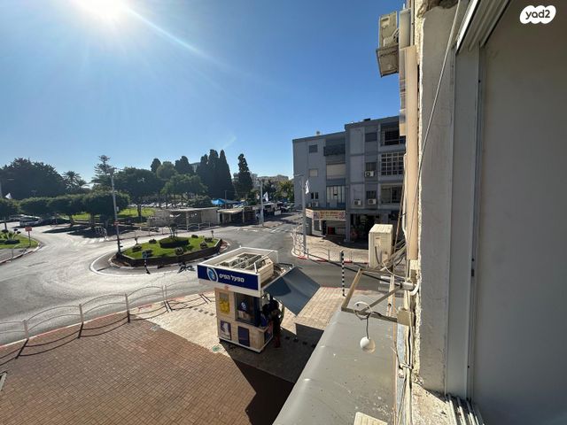 דירה, יהושפט, מרכז העיר, עכו