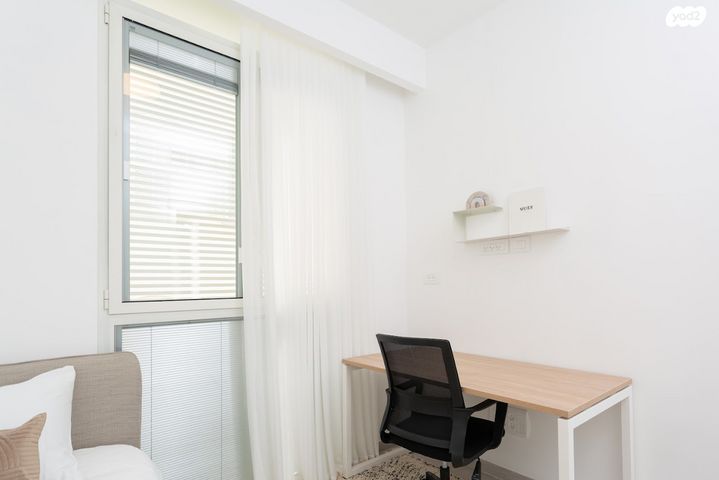 דירה, קלישר, לב תל אביב, לב העיר צפון, תל אביב יפו