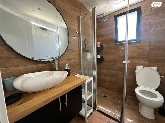 דירה, ארלוזורוב 63, הדר עליון, חיפה