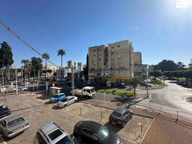 דירה, יהושפט, מרכז העיר, עכו