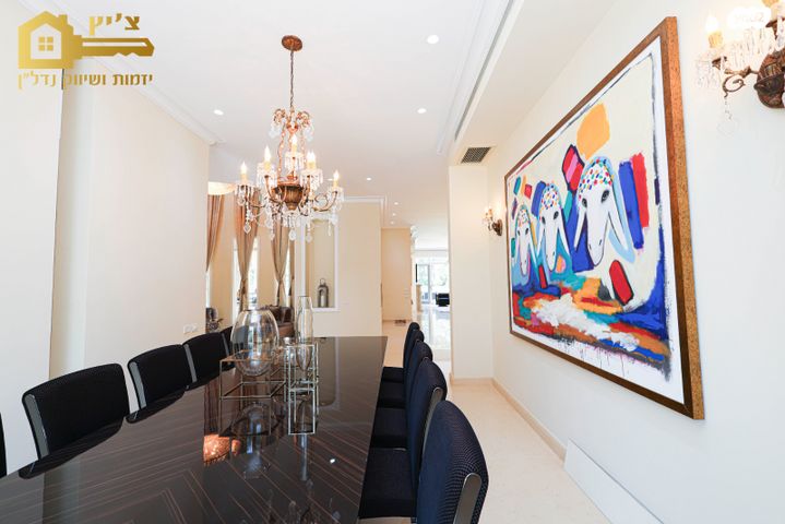 בית פרטי/ קוטג', סביון