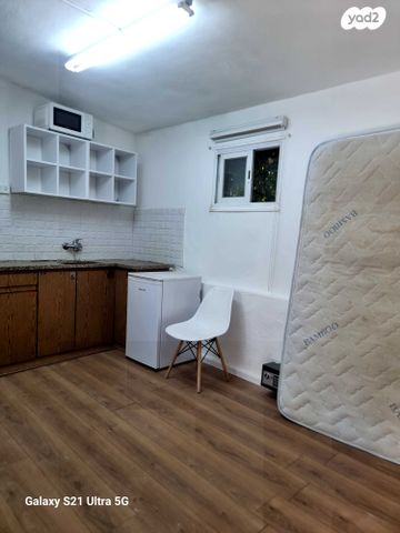 דירת גן, הנשיא, טלביה, קוממיות, ירושלים