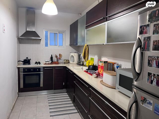 דירה, אחד העם, רמת השקמה, רמת גן