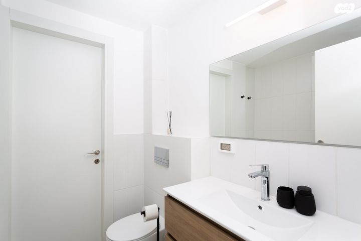 דירה, קלישר, לב תל אביב, לב העיר צפון, תל אביב יפו