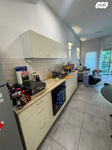 דירה, פלורנטין, פלורנטין, תל אביב יפו