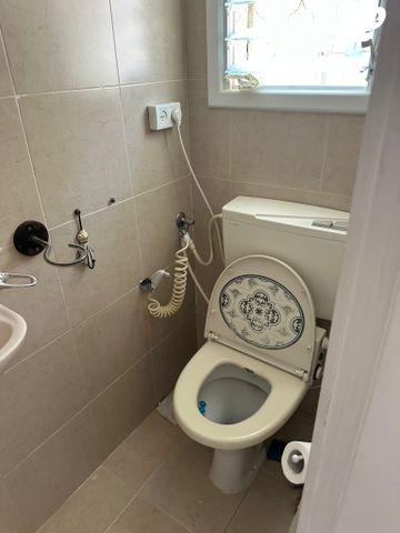 גג/ פנטהאוז, קדמן 20, נווה רמז, חולון