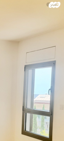 אזורי חן, גימל החדשה