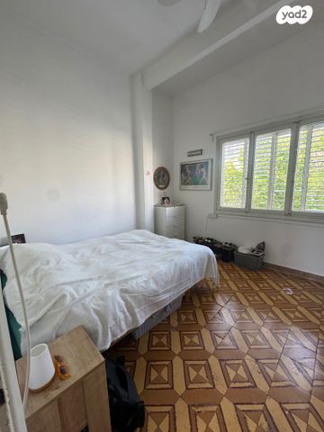 דירה, אברהם שטרן, פלורנטין, תל אביב יפו