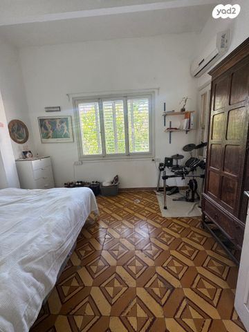 דירה, אברהם שטרן, פלורנטין, תל אביב יפו