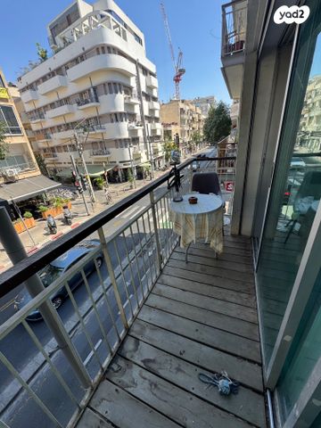 דירה, פלורנטין, פלורנטין, תל אביב יפו