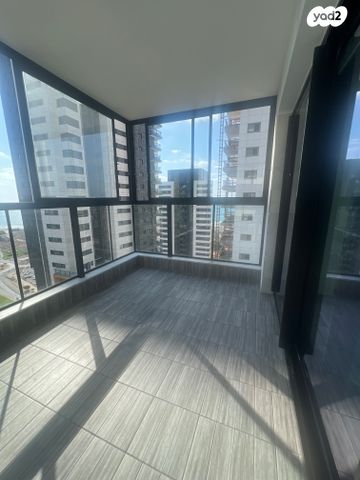 דירה, הקוממיות 14, דרום חדש, פארק הים, בת ים