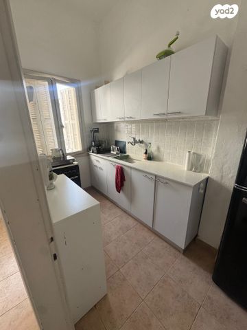 דירה, אברהם שטרן, פלורנטין, תל אביב יפו