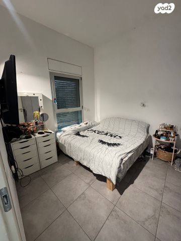 דירה, פלורנטין, פלורנטין, תל אביב יפו