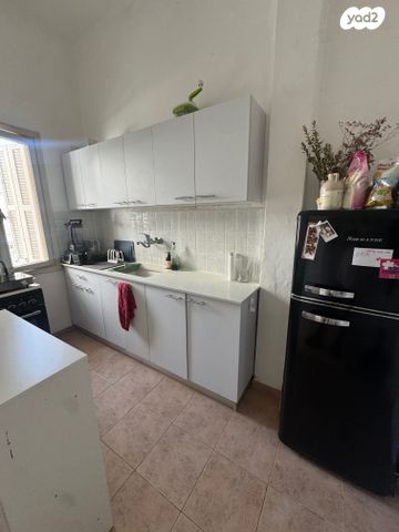 דירה, אברהם שטרן, פלורנטין, תל אביב יפו