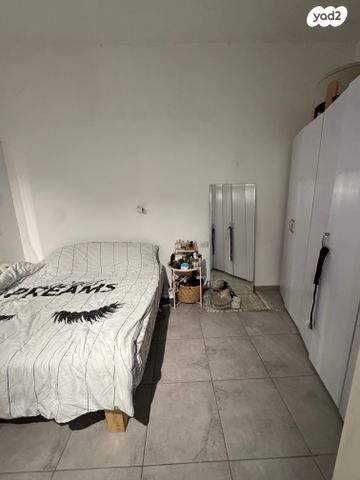 דירה, פלורנטין, פלורנטין, תל אביב יפו