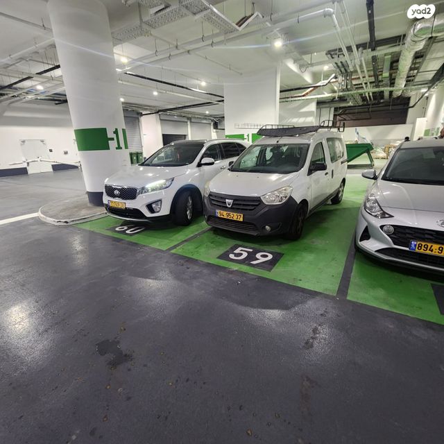 משרדים, אלטלנה 1, מב"ת מערב, אזור תעשייה חדש, ראשון לציון