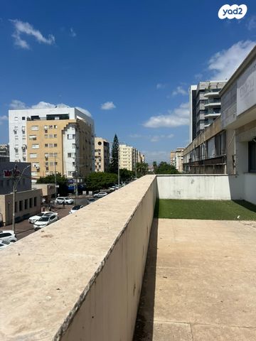 חנויות/ שטח מסחרי, מרכז העיר, עפולה