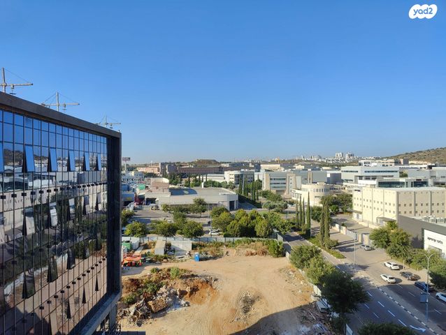 משרדים, שדרות התעשיות 10, מרכז עינב, מודיעין מכבים רעות