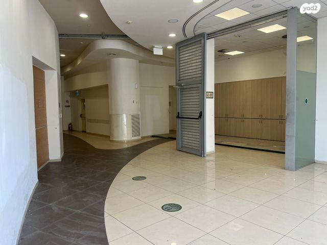 חנויות/ שטח מסחרי, מרכז העיר, עפולה