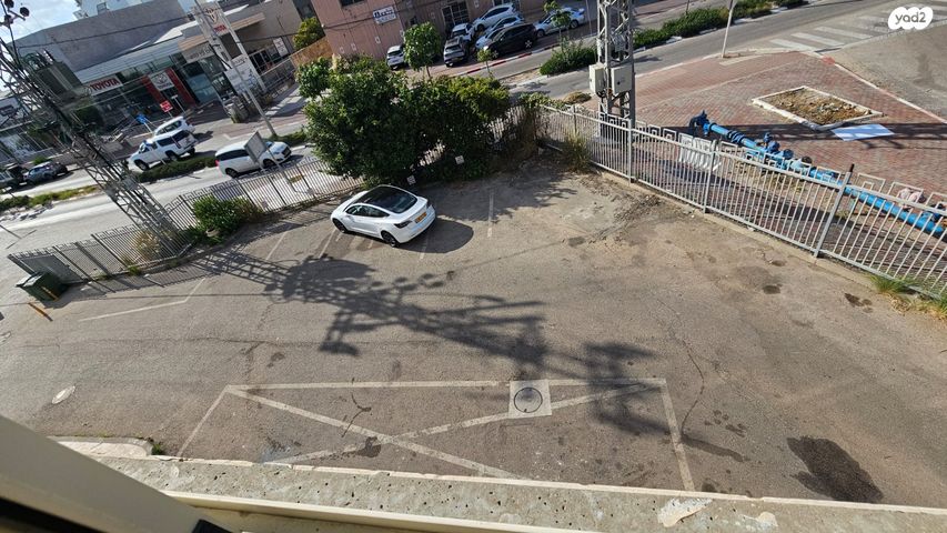 מבני תעשיה, בלטימור, אזור תעשיה עכו דרום, עכו