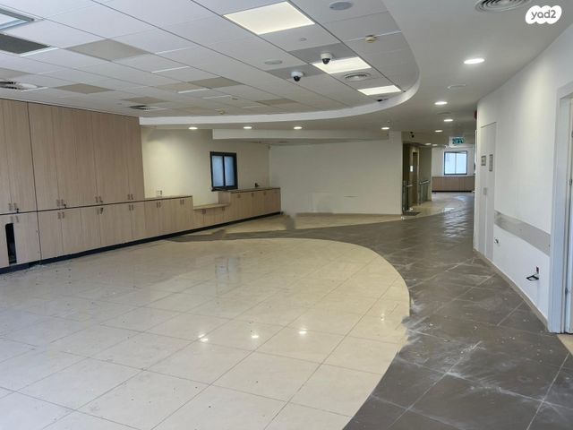 חנויות/ שטח מסחרי, מרכז העיר, עפולה