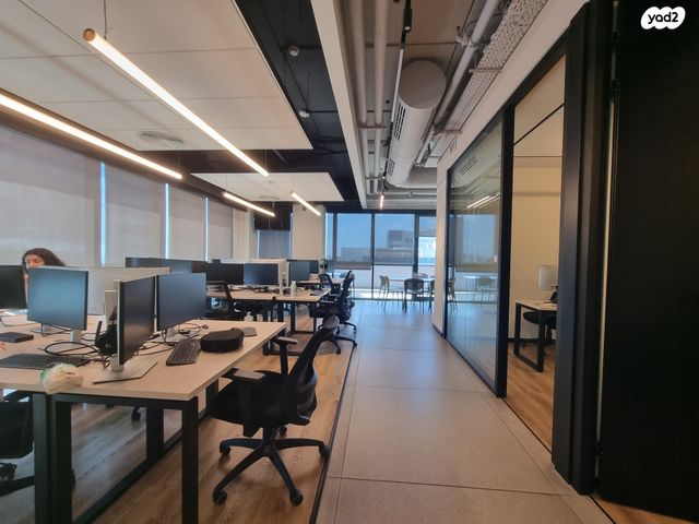 משרדים, אזור תעשיה ג, חולון