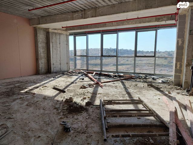 משרדים, שדרות התעשיות 10, מרכז עינב, מודיעין מכבים רעות