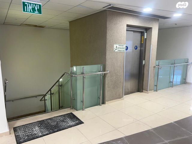 חנויות/ שטח מסחרי, הרב נחום לוין, מרכז העיר, עפולה