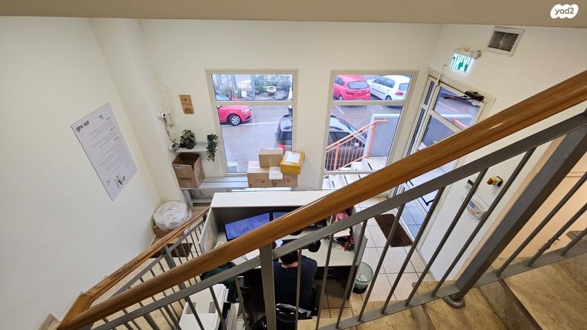 מבני תעשיה, בלטימור, אזור תעשיה עכו דרום, עכו