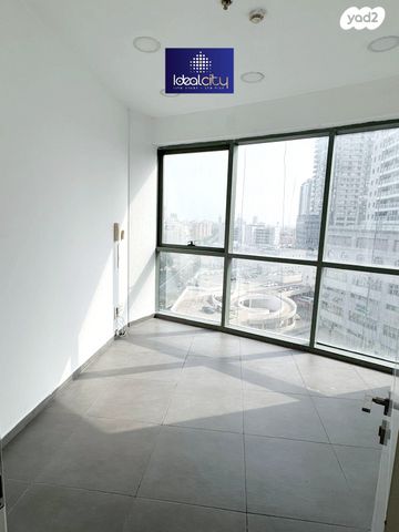 משרדים, צה"ל 4, הקריה מע"ר, אשדוד