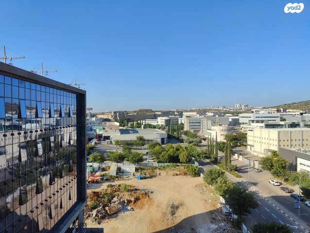 משרדים, שדרות התעשיות 10, מרכז עינב, מודיעין מכבים רעות