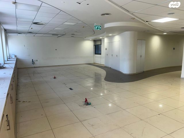 חנויות/ שטח מסחרי, מרכז העיר, עפולה