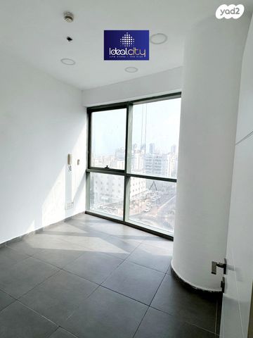 משרדים, צה"ל 4, הקריה מע"ר, אשדוד