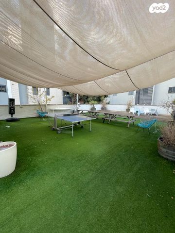 משרדים, יוסף קארו, מונטיפיורי, הרכבת, תל אביב יפו