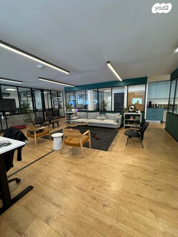 משרדים, הארבעה, גני שרונה, קרית הממשלה, תל אביב יפו