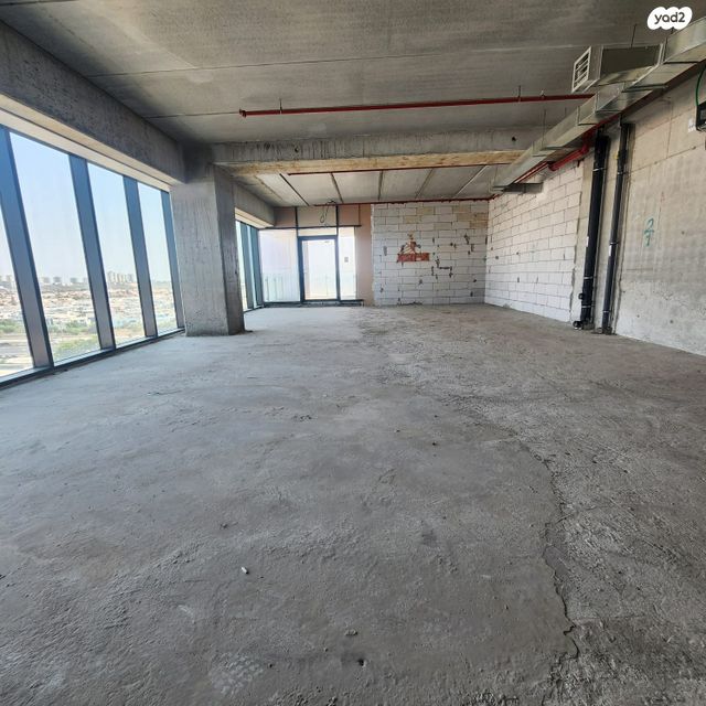 משרדים, אלטלנה 1, מב"ת מערב, אזור תעשייה חדש, ראשון לציון