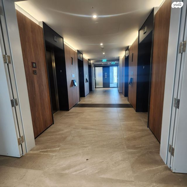 משרדים, אלטלנה 1, מב"ת מערב, אזור תעשייה חדש, ראשון לציון