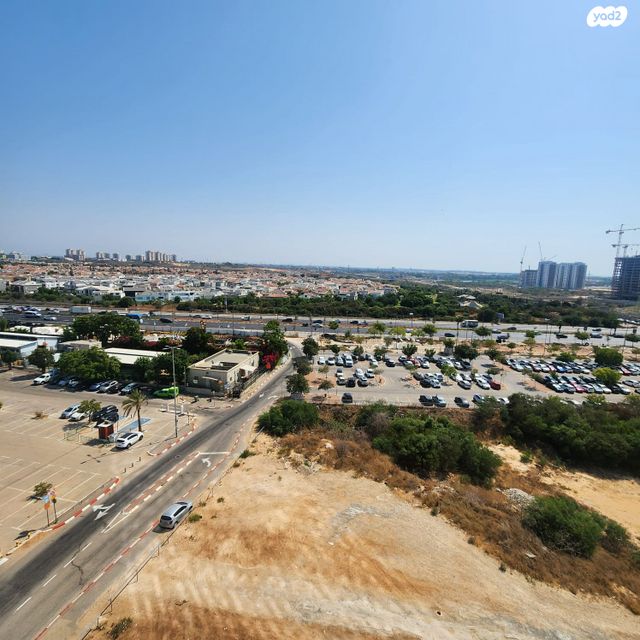 משרדים, אלטלנה 1, מב"ת מערב, אזור תעשייה חדש, ראשון לציון