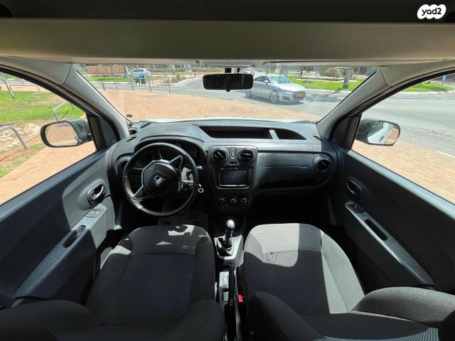 דאצ'יה דוקר