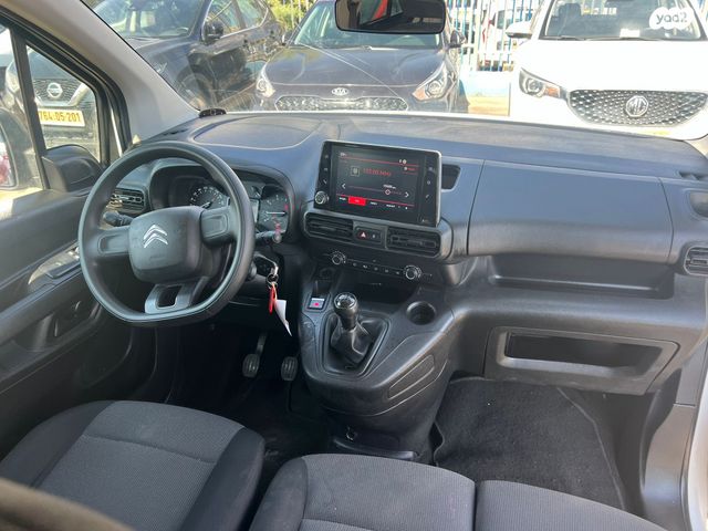 סיטרואן ברלינגו