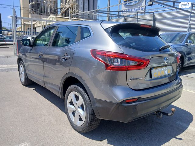 ניסאן קשקאי